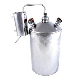 Самогонный аппарат в Протвино всего за 3200 рублей