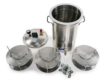 Распродажа автоклавов БУЛАТ в Протвино